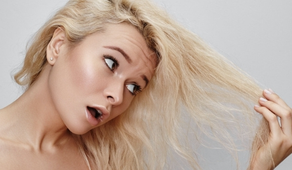 5 amazing hair care after bleach you can try at home