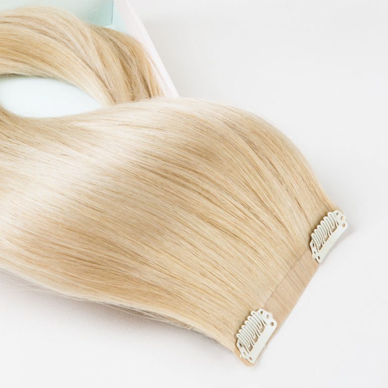 Ombre hair extensions are a new trend in the global hair wholesale market