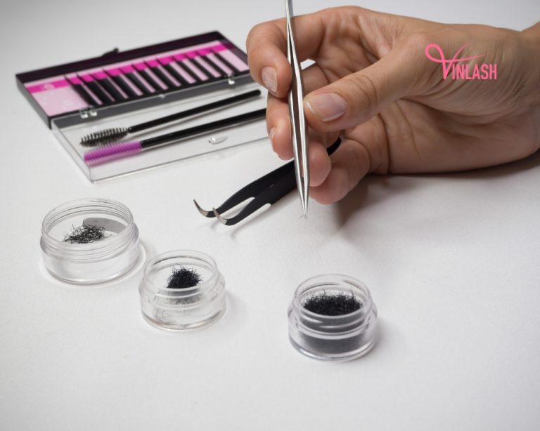 Everything You Need to Know About Selecting Lash Box Vendors