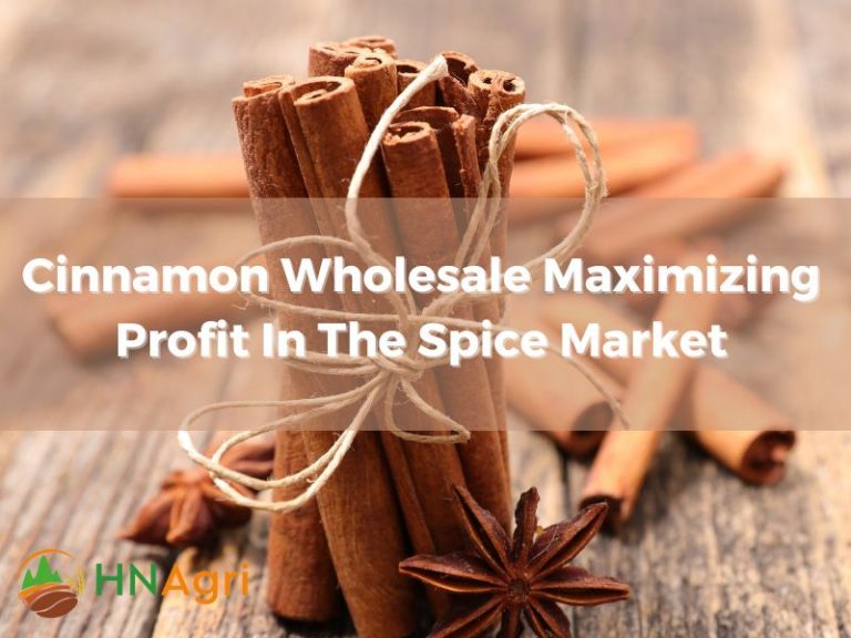 Ceylon Cinnamon Understanding Its Benefits For Wholesalers