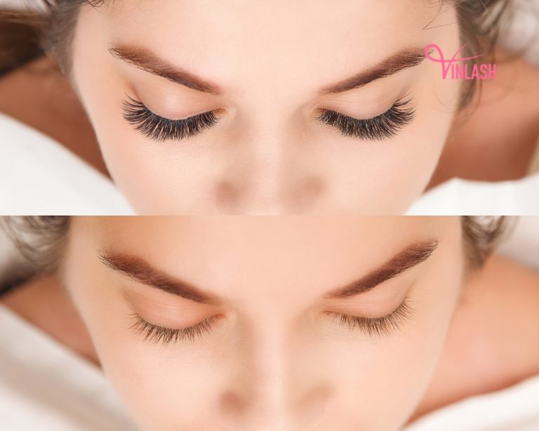 How to source the best premade volume lash fans for your business