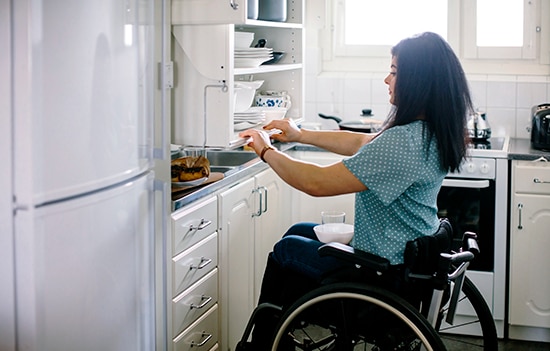 Homeowners and Auto Insurance Tips for People with Disabilities